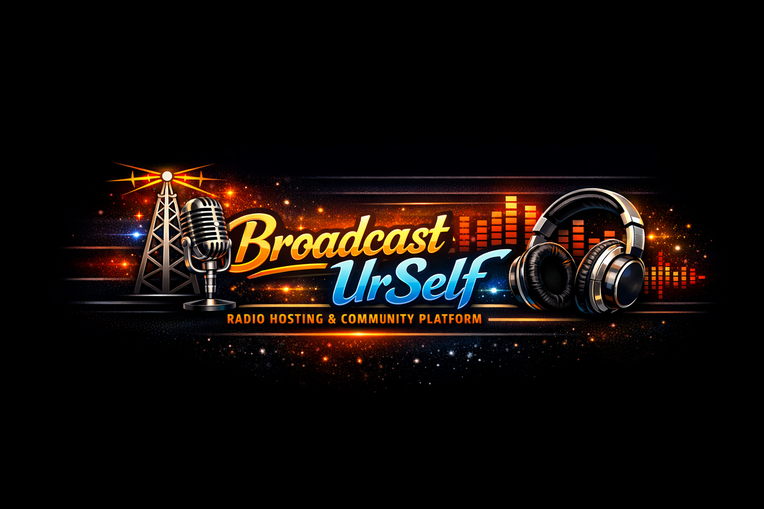 BroadcastUrSelf